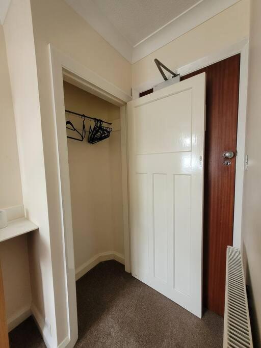 Cornerways Guest House Oxford Exterior foto